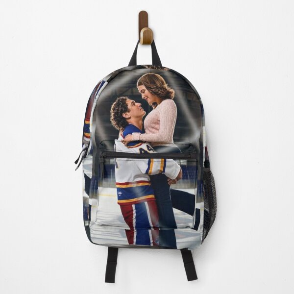 Item preview, Off Campus Merch / Cast/ Garrett Graham / Hannah Wells / Briar University, Garrett and Hannah / Elle Kennedy / Briar U / John Logan / Romance Story / Book Lovers designed and sold by TeenLake.