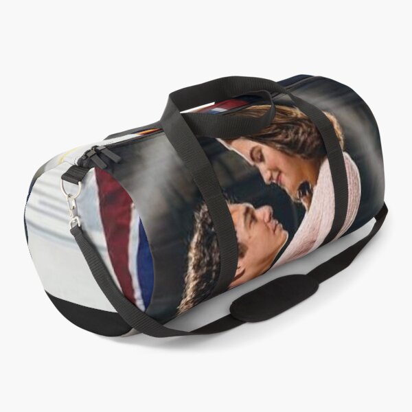 Item preview, Off Campus Merch / Cast/ Garrett Graham / Hannah Wells / Briar University, Garrett and Hannah / Elle Kennedy / Briar U / John Logan / Romance Story / Book Lovers  designed and sold by TeenLake.