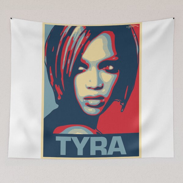Item preview, Tyra designed and sold by DFA.