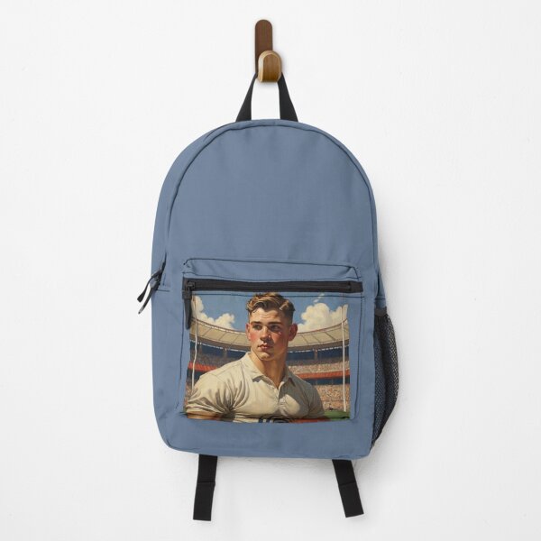 Item preview, Sportsman Collection: Rugby designed and sold by Skyeleigh and Spideough.