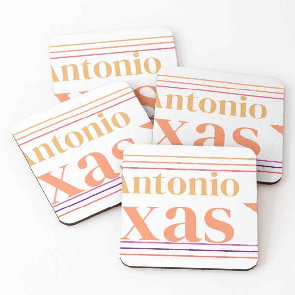 Item preview, San Antonio Texas City Marked On State Map designed and sold by TheIconSmith.