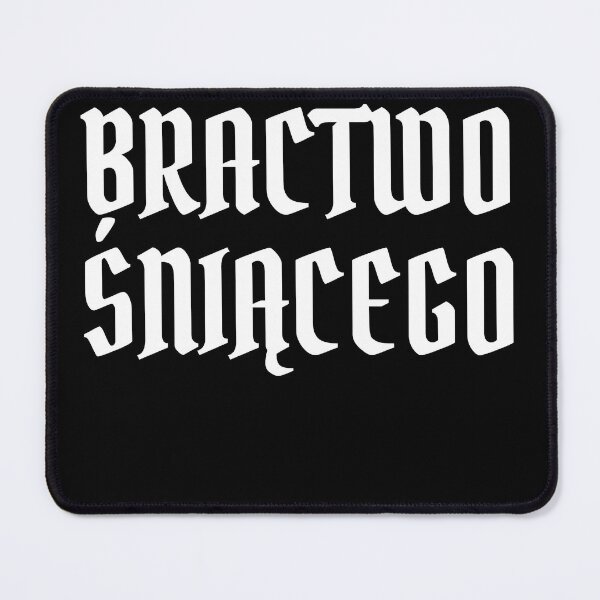 Item preview, Bractwo Śniącego - Obóz na Bagnie Vintage RPG designed and sold by mijaczeek.