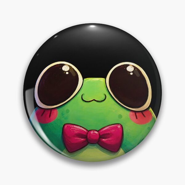 Item preview, Ribbit Amazing Digital Circus designed and sold by Kubala Designs.