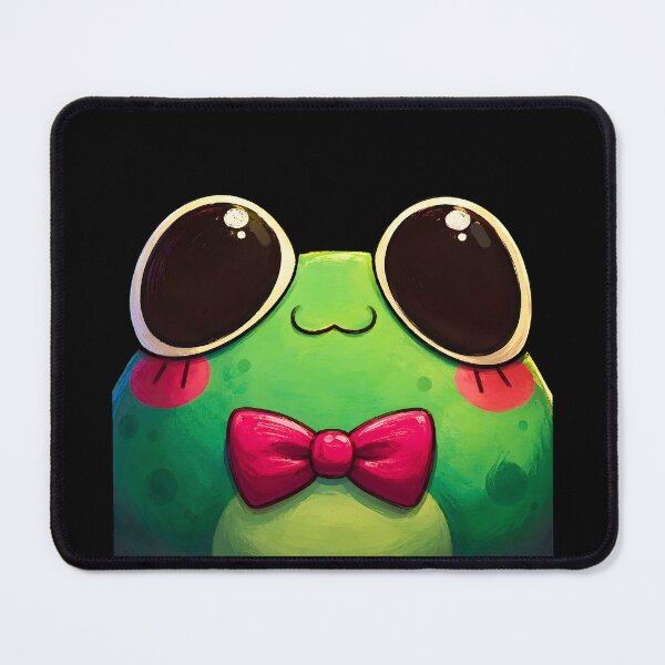 Item preview, Ribbit Amazing Digital Circus designed and sold by Kubala Designs.