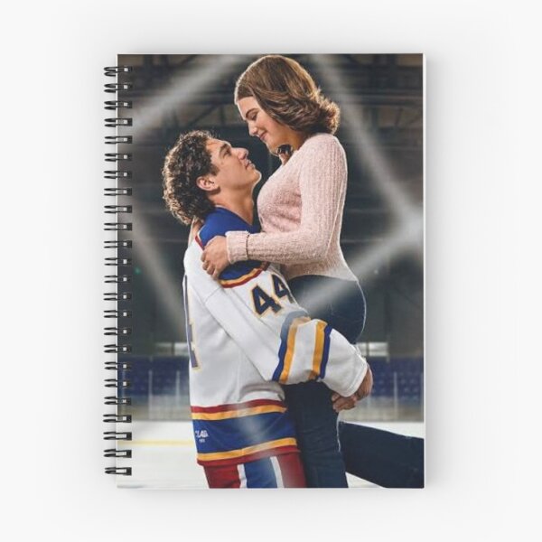 Item preview, Off Campus Merch / Cast/ Garrett Graham / Hannah Wells / Briar University, Garrett and Hannah / Elle Kennedy / Briar U / John Logan / Romance Story / Book Lovers  designed and sold by TeenLake.