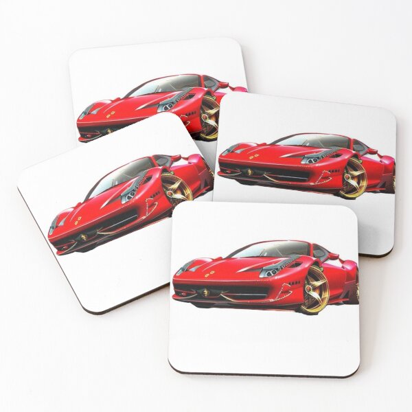 Item preview, Ferrari 458 Italia designed and sold by ZeusGallery.