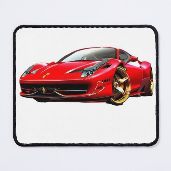 Item preview, Ferrari 458 Italia designed and sold by ZeusGallery.