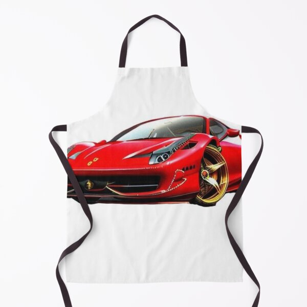 Item preview, Ferrari 458 Italia designed and sold by ZeusGallery.