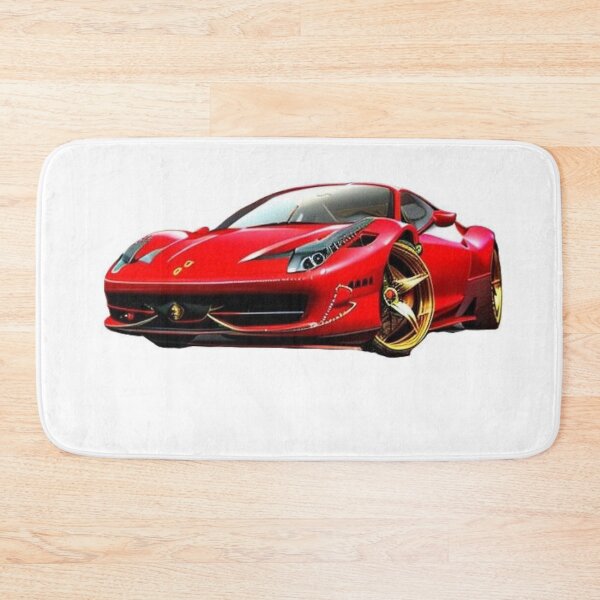 Item preview, Ferrari 458 Italia designed and sold by ZeusGallery.