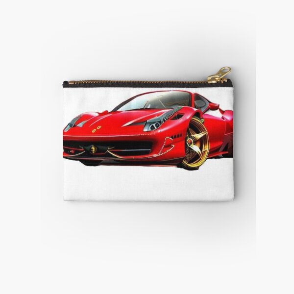 Artikelvorschau, Ferrari 458 Italia entworfen und verkauft von ZeusGallery.