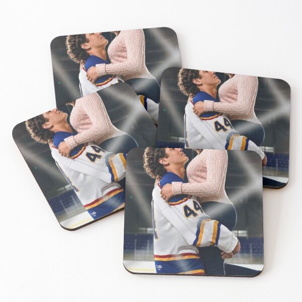 Item preview, Off Campus Merch / Cast/ Garrett Graham / Hannah Wells / Briar University, Garrett and Hannah / Elle Kennedy / Briar U / John Logan / Romance Story / Book Lovers  designed and sold by TeenLake.