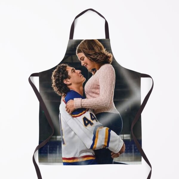 Item preview, Off Campus Merch / Cast/ Garrett Graham / Hannah Wells / Briar University, Garrett and Hannah / Elle Kennedy / Briar U / John Logan / Romance Story / Book Lovers designed and sold by TeenLake.