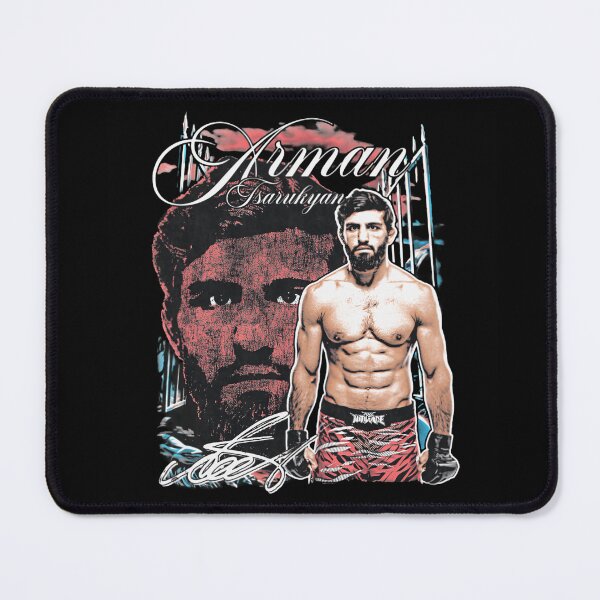 Item preview, Arman Tsarukyan "Ahalkalakets" Signature designed and sold by JeyVel.