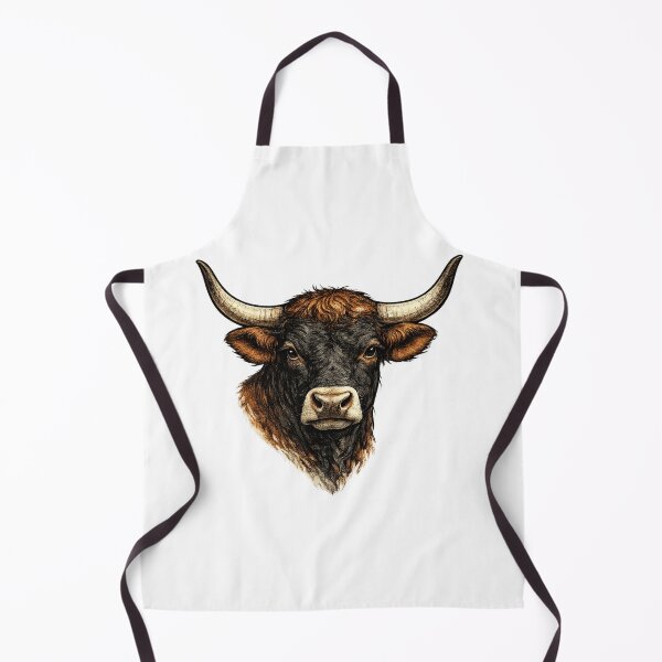 Item preview, Eringer cattle designed and sold by PeterPunkt.