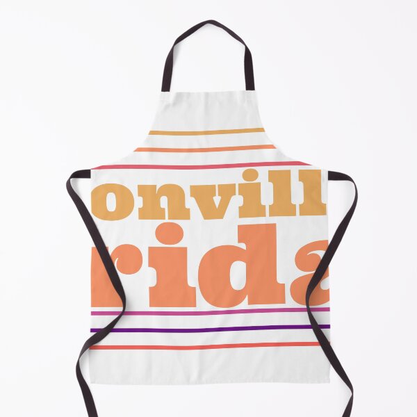 Item preview, Jacksonville Florida City Marked On State Map designed and sold by TheIconSmith.