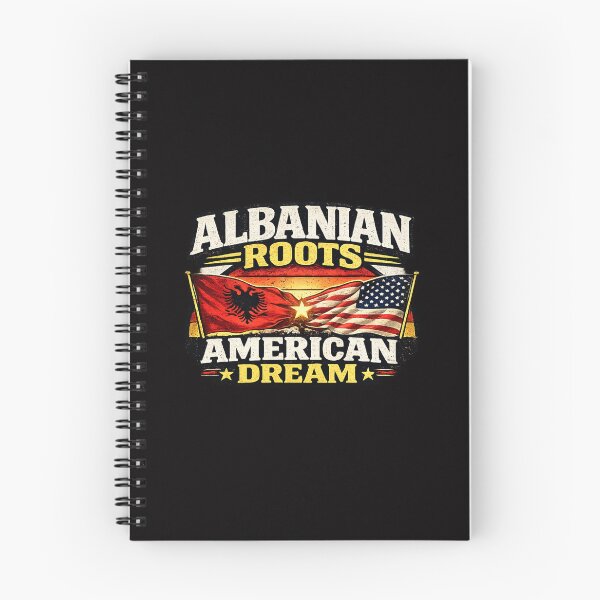 Item preview, Bosnian Roots American Dream designed and sold by CozyRetirementGifts.