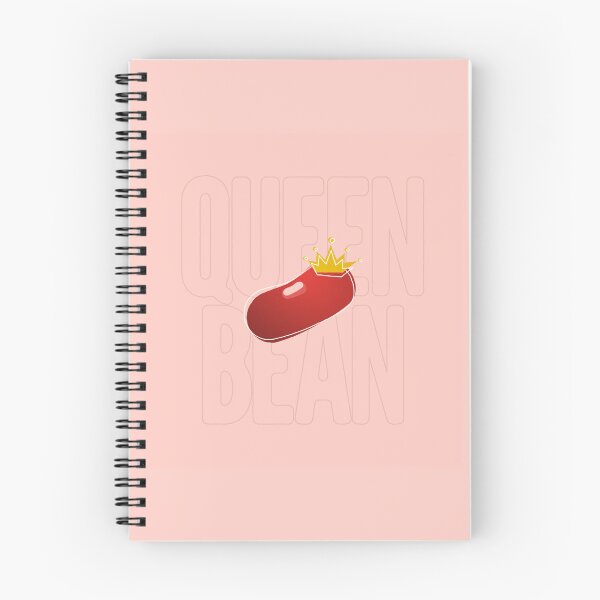 Item preview, Queen Bean | Funny Pun Poster | Absurdist Wall Art | Royal Kitchen Print designed and sold by ENNUI.AM.