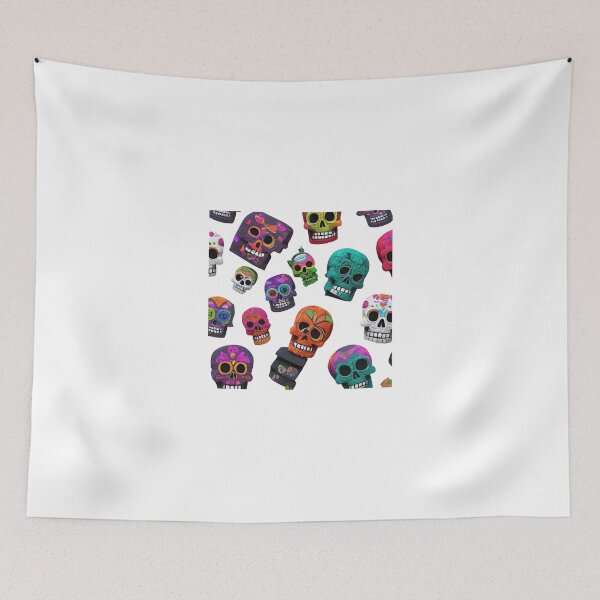 Item preview, A mosaic of souls  designed and sold by Nisha collection .