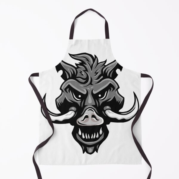 Item preview, Domestic pig Feral Design | T-Shirt designed and sold by Prism-Bubble.
