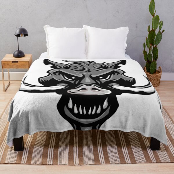 Item preview, Domestic pig Feral Design | T-Shirt designed and sold by Prism-Bubble.