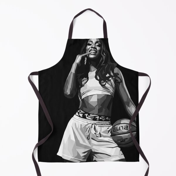 Item preview, Aja wilson Grayscale designed and sold by Japanese art.
