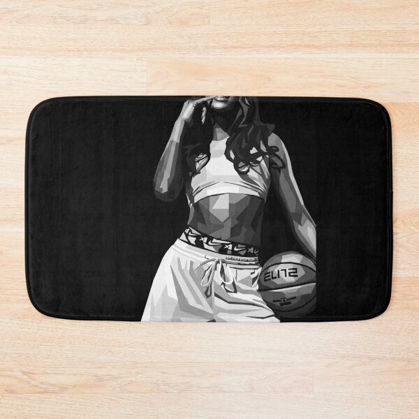 Item preview, Aja wilson Grayscale designed and sold by Japanese art.