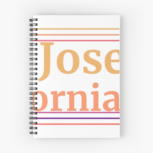 Item preview, San Jose California City Marked On State Map designed and sold by TheIconSmith.