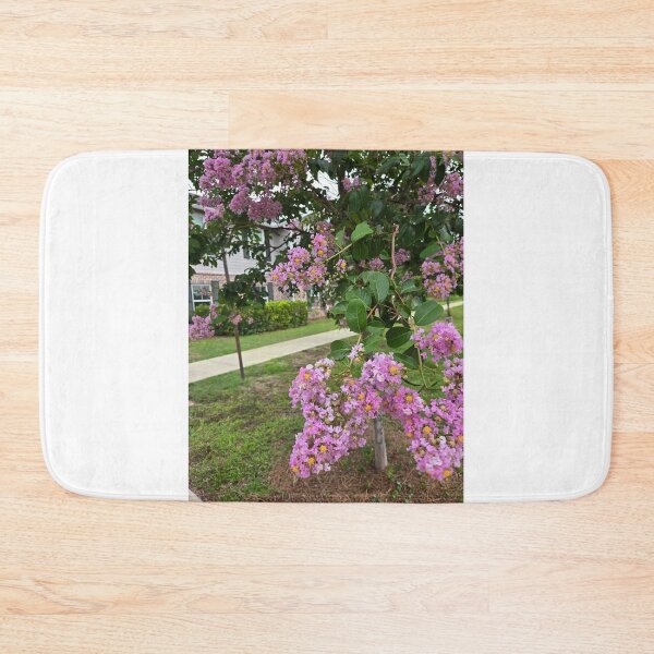 Item preview, Pink Blossums on Trees designed and sold by StudioCRYSTL.