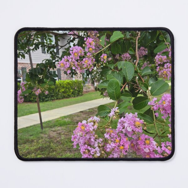 Item preview, Pink Blossums on Trees designed and sold by StudioCRYSTL.