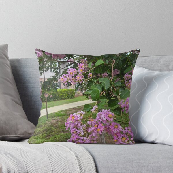 Artikelvorschau, Rosa Blüten an Bäumen entworfen und verkauft von StudioCRYSTL.