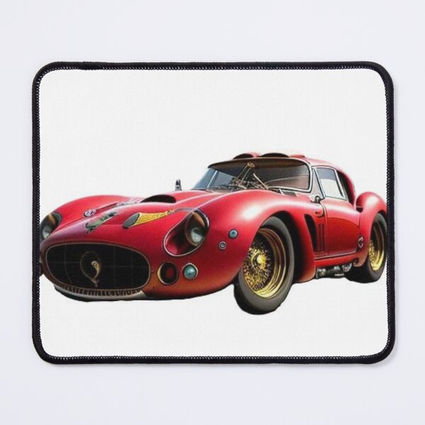 Item preview, Ferrari 250 GTO designed and sold by ZeusGallery.