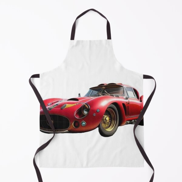 Item preview, Ferrari 250 GTO designed and sold by ZeusGallery.