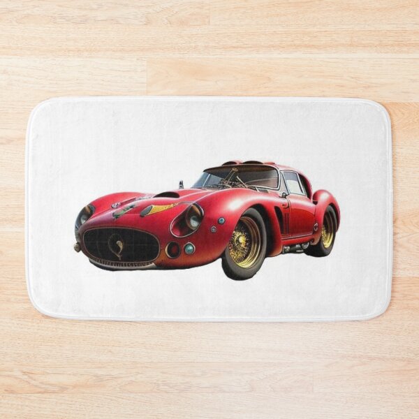 Item preview, Ferrari 250 GTO designed and sold by ZeusGallery.