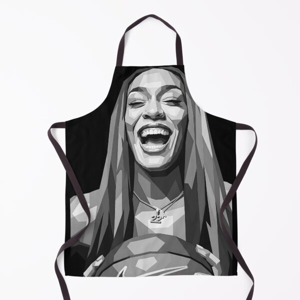 Item preview, Aja wilson Grayscale designed and sold by Japanese art.