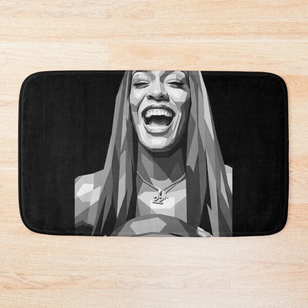 Item preview, Aja wilson Grayscale designed and sold by Japanese art.