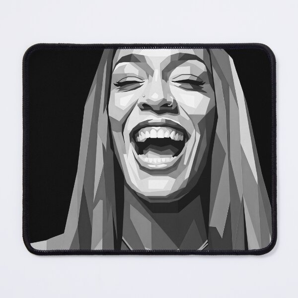 Item preview, Aja wilson Grayscale designed and sold by Japanese art.
