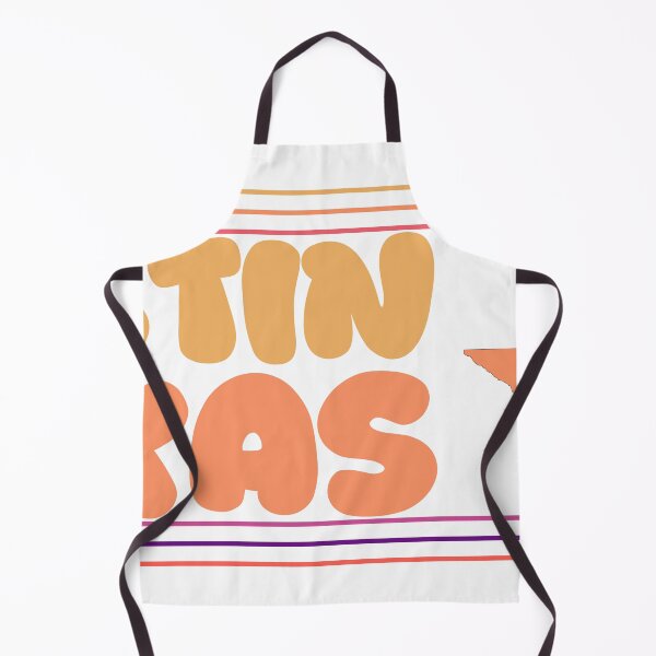 Item preview, Austin Texas City Marked On State Map designed and sold by TheIconSmith.