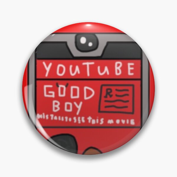 Item preview, Good boys designed and sold by Freefire08.