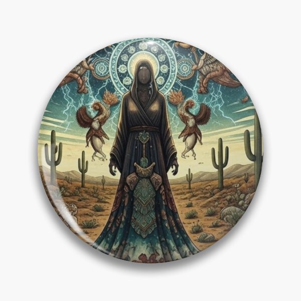 Item preview, No mans land designed and sold by CaliStyle co..