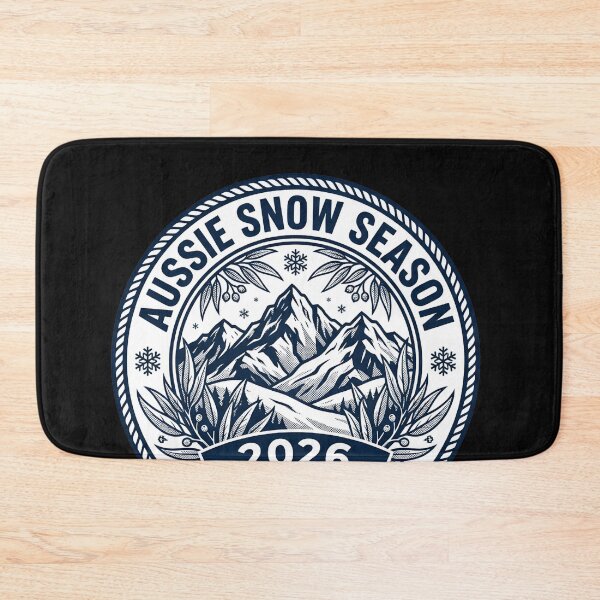 Item preview, Aussie Snow Season 2026 | Ski Australia designed and sold by EXATEES ⭐⭐⭐⭐⭐.