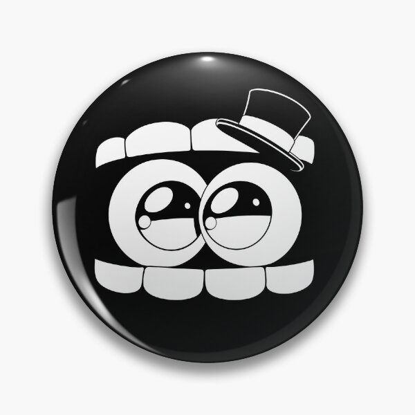 Item preview, Caine Amazing Digital Circus designed and sold by Kubala Designs.