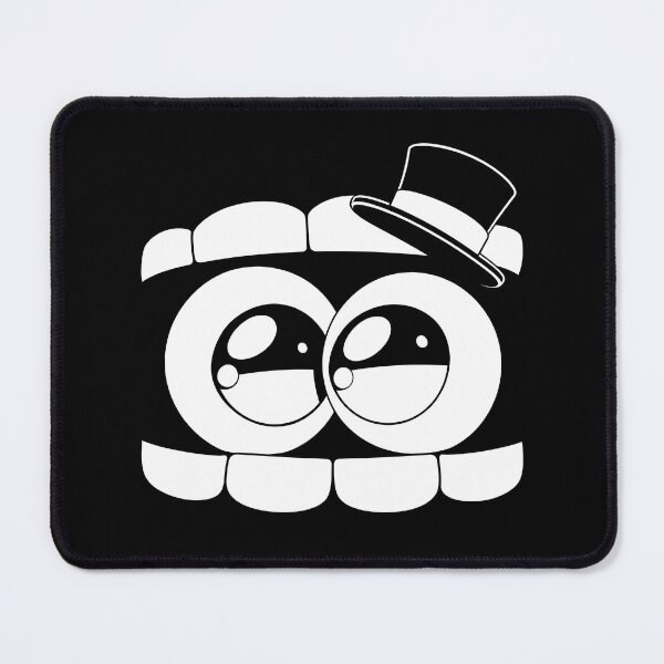Item preview, Caine Amazing Digital Circus designed and sold by Kubala Designs.