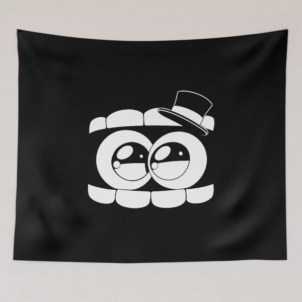 Item preview, Caine Amazing Digital Circus designed and sold by Kubala Designs.