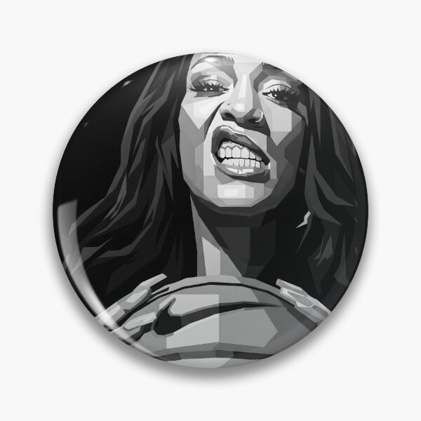 Item preview, Aja wilson Grayscale  designed and sold by Japanese art.