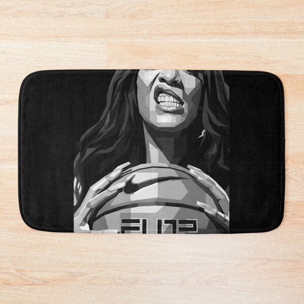 Item preview, Aja wilson Grayscale designed and sold by Japanese art.
