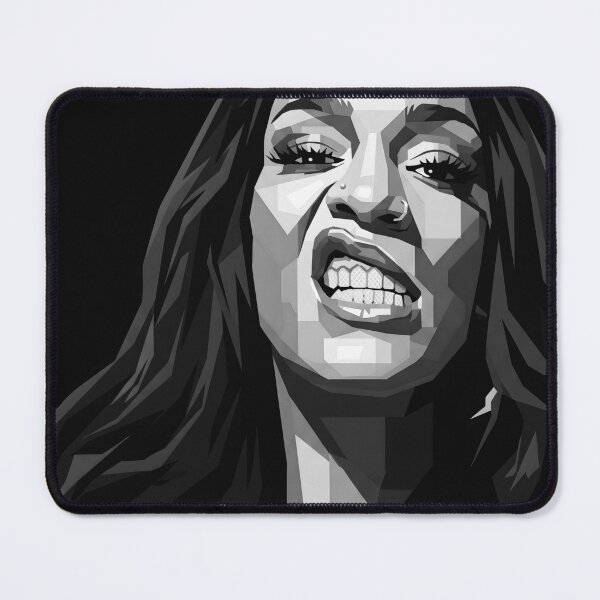 Item preview, Aja wilson Grayscale designed and sold by Japanese art.