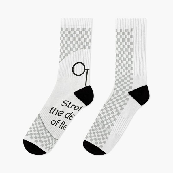 Item preview, Stretching The Definition Of Flexible Funny Yoga designed and sold by moTshiTshi.