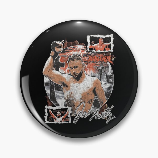 Item preview, Justin Gaethje "The Highlight" Signature  designed and sold by JeyVel.
