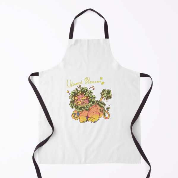 Item preview, Untamed Blossom designed and sold by PeaceTypo.