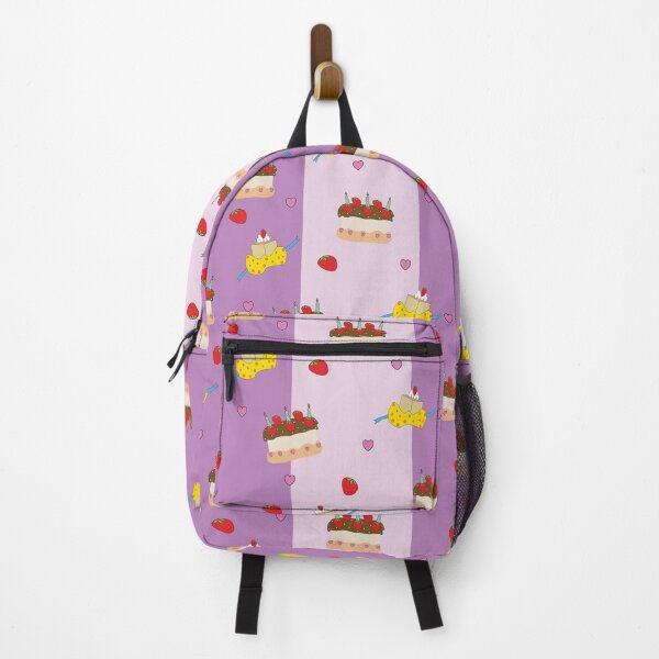 Item preview, Birthday cake seamless pattern designed and sold by ChaReePat.